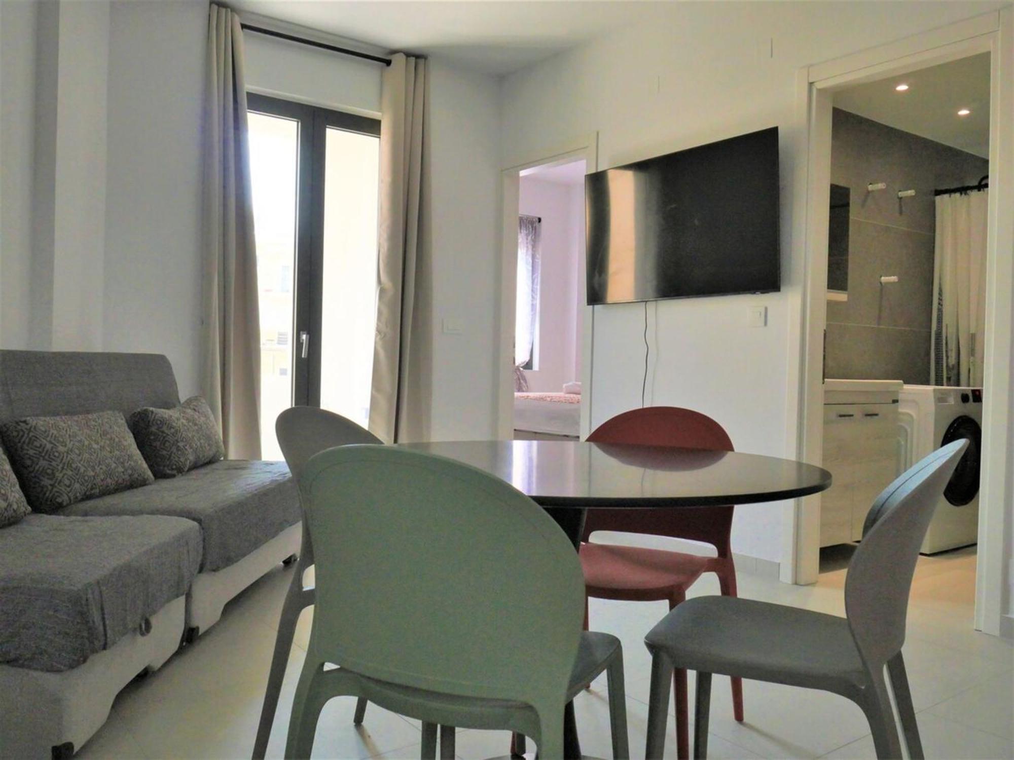 Hellene Apartment Near Chania City Centre Eksteriør bilde