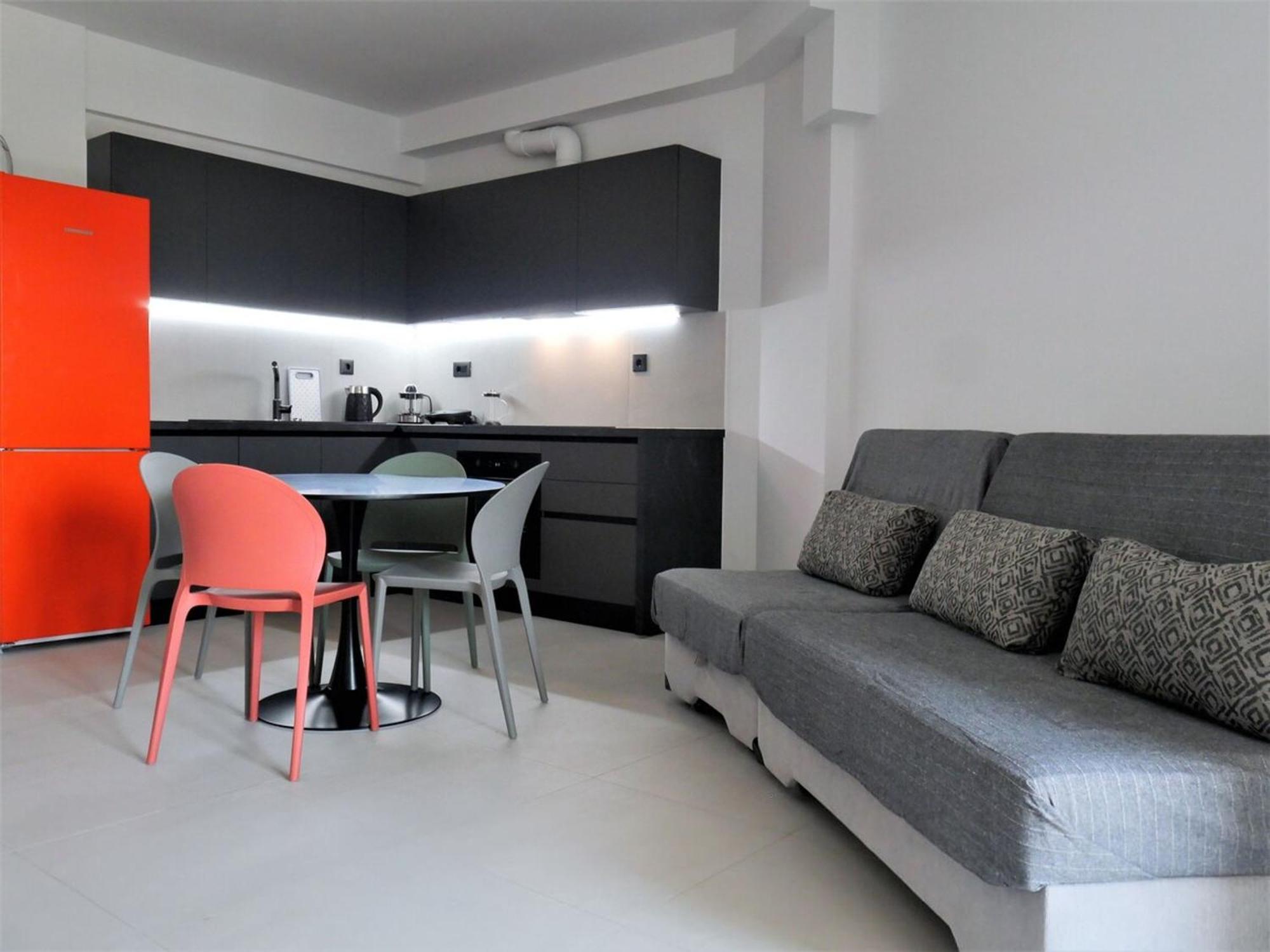 Hellene Apartment Near Chania City Centre Eksteriør bilde